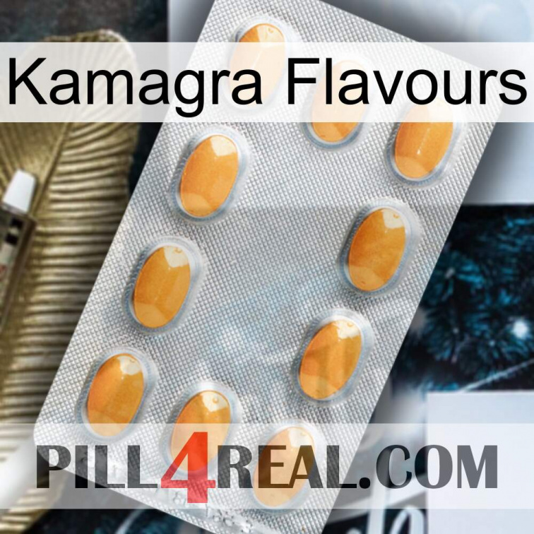 Kamagra Flavours cialis3